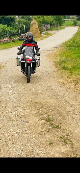 Bmw F800GS Adventure