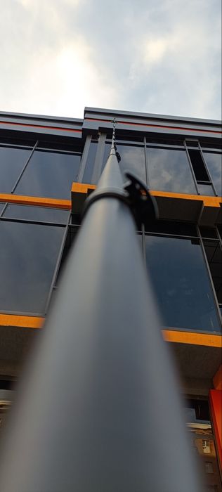 Oyna yuvish fasad moyka fasad yuvish мойка окно