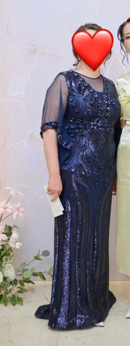 Продам Вечернее платье