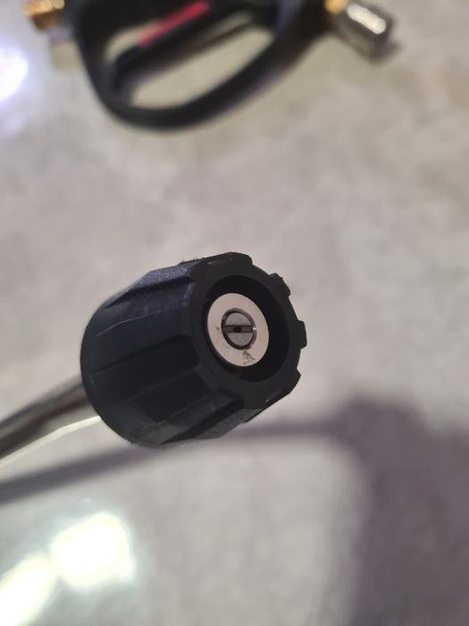 Пенокомплект  для мойки