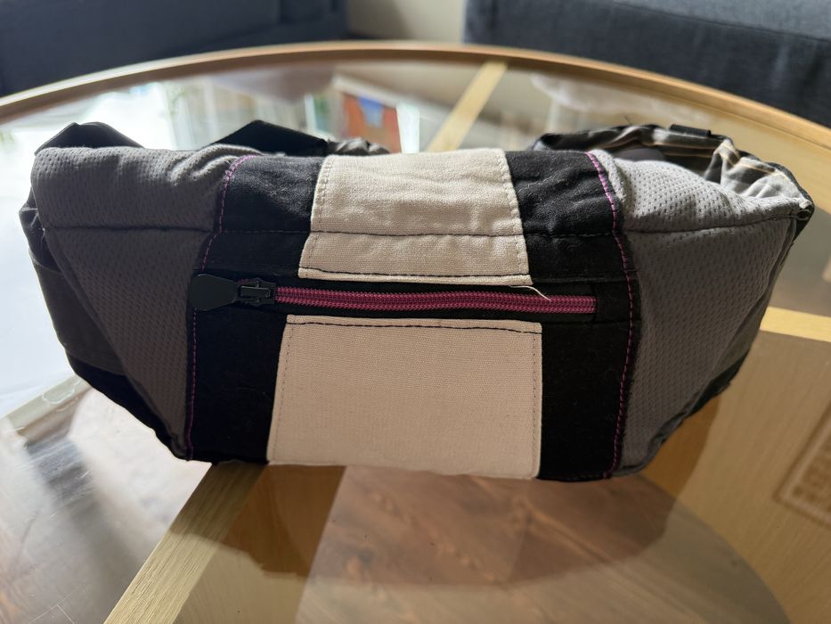 Раница за носене на бебе Babymoov