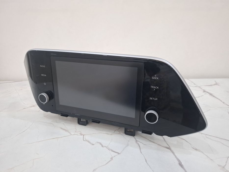 Продам аудиосистему Hyundai Sonata