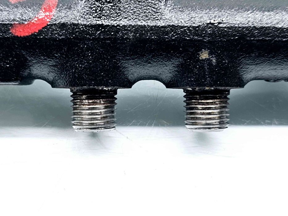 Rampa injectoare Dacia Logan 2 [Fabr 2012-2020] 175215346R 1.5 DCI K9K