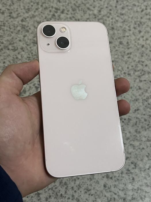 Айфон 13 цена 170000