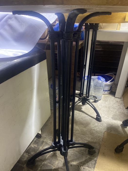 Продается Круглый,барный стол