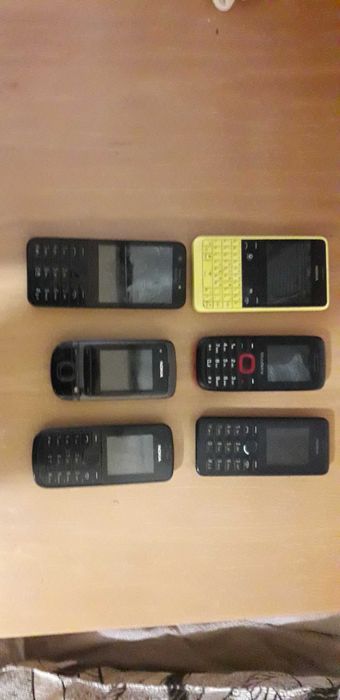 Telefoane mobile