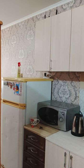 Срочно продам комнату в общежитии