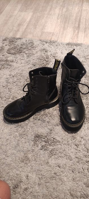 Dr. Martens ботинки 37