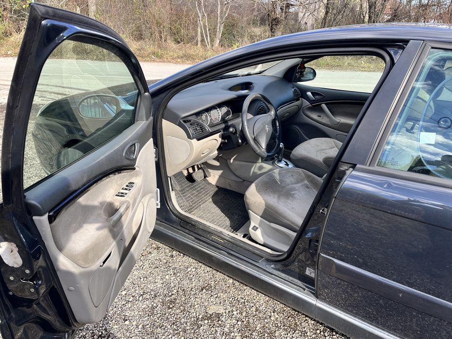 Citroen C5 2.0i 16V ‼️на части‼️