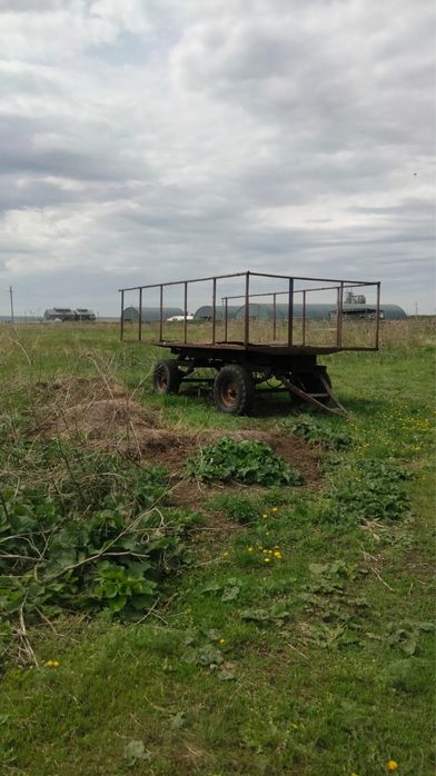 Трактор Т25 в комплекте