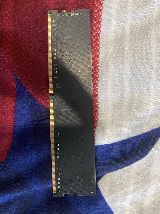 Оперативная память DDR4 8Gb