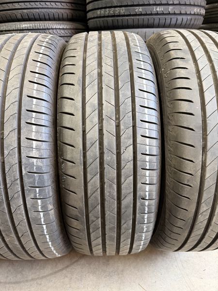 225/65/17 BRIDGESTONE 4бр