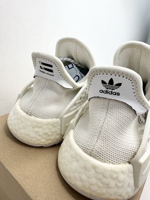 Adidas X Pharrell Williams Human Race NMD Booster( 38) 23.5см.Маратонки