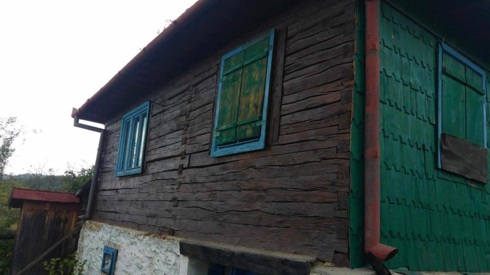 Casa de vanzare Poiana Rachitelii