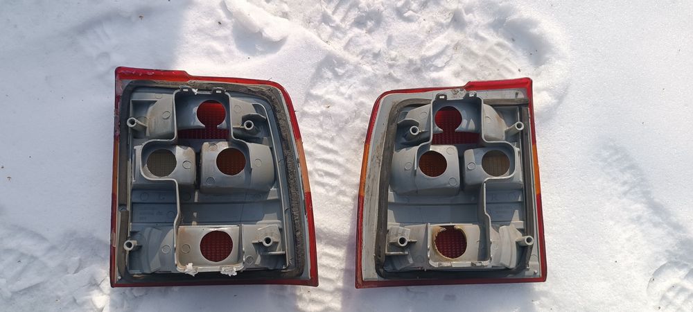 Продам . Опель Вектора А.