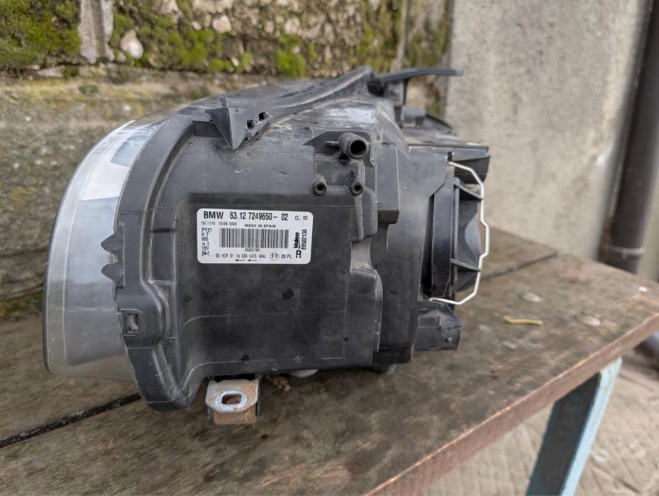 Фарове за БМВ Е87