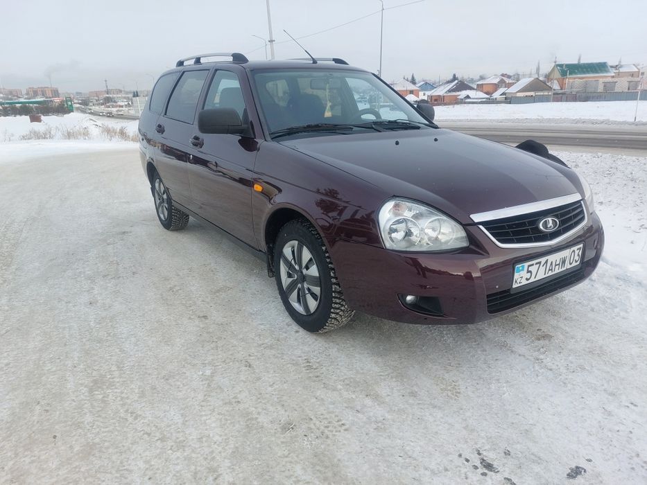 Продам приору универсал