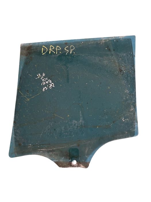 Geam Portiera Spate Dreapta Bmw X3 Ii F25 2010 - 2017