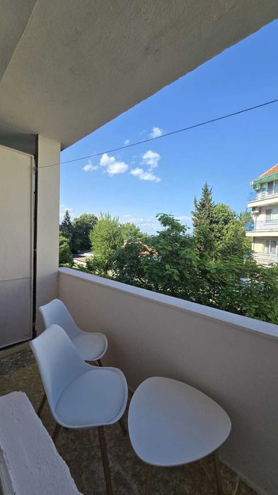 Дава се под наем Тристаен апартамент в Бургас, Лазур - 95 кв.м за 498.27 € - Снимка #10