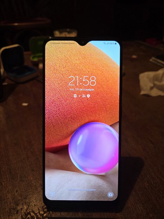 Самсунг А 32 4 g