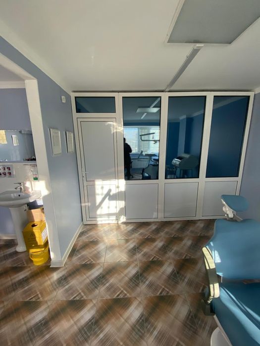 Изготовление окон ПВХ