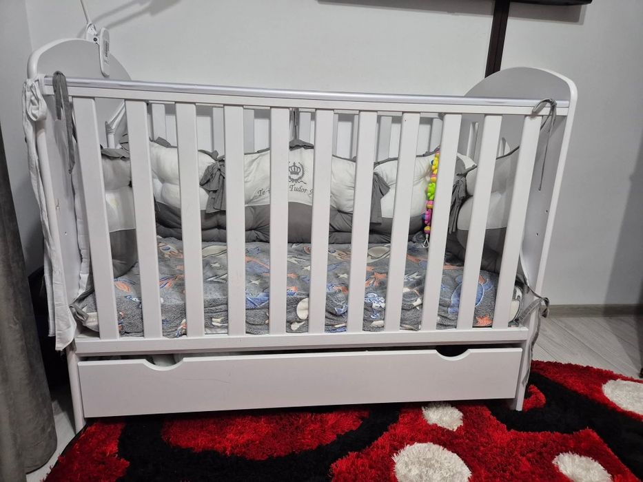 Patut copii aproape nou