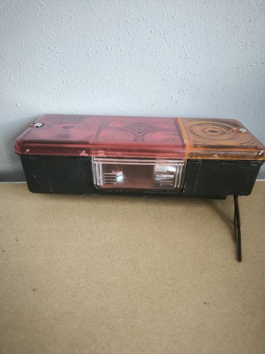 Стоп за ремарке 3 светлини