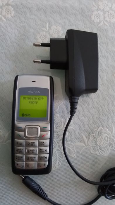 Продам Nokia 1110i