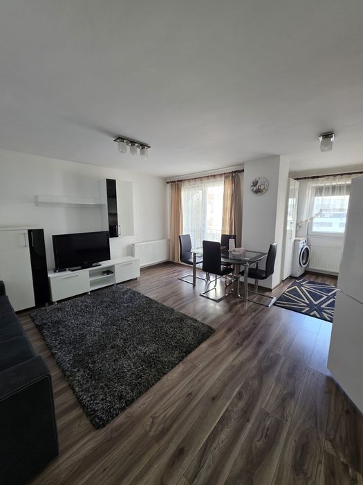 Ap 2 camere zona VIVO