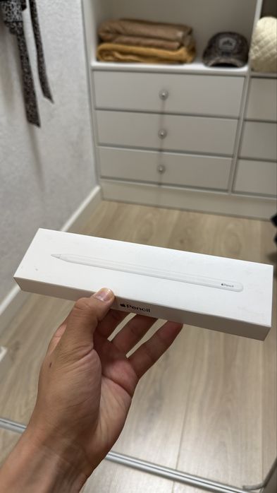 Apple Pencil 2-nd generation