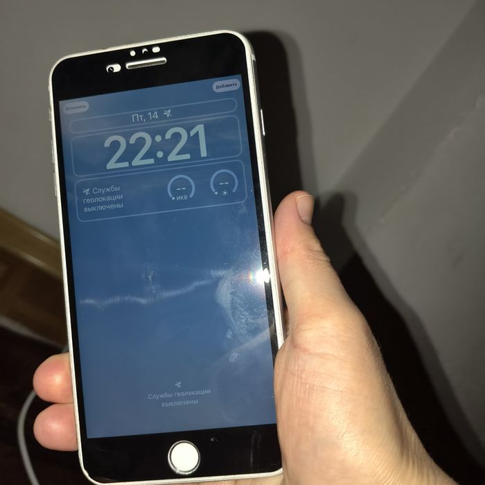 айфон 8+ 64 сост