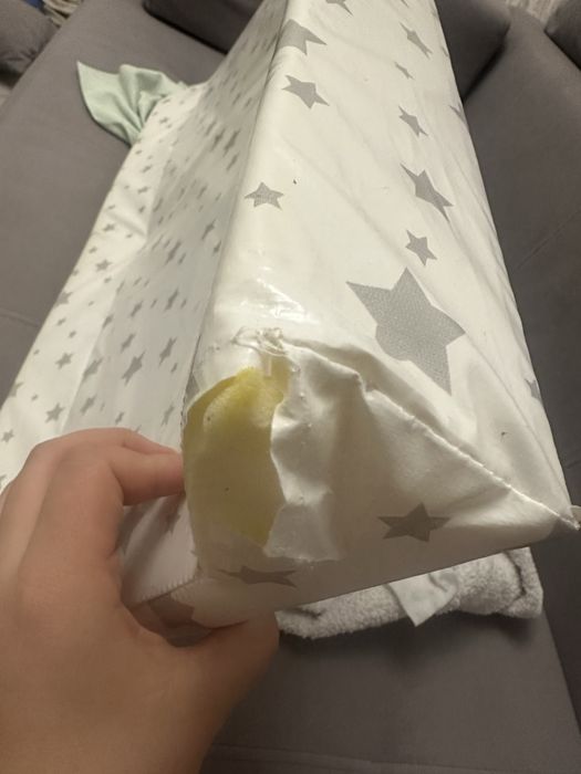 Пеленальная доска