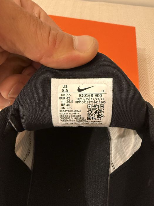 Nike Air Max OG Premium  EU:42