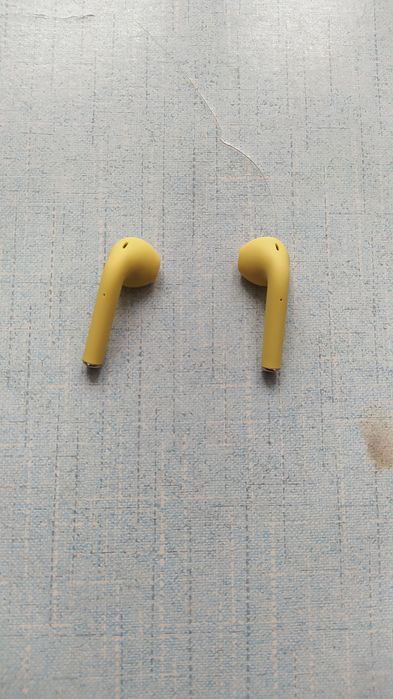 Беспроводные наушники