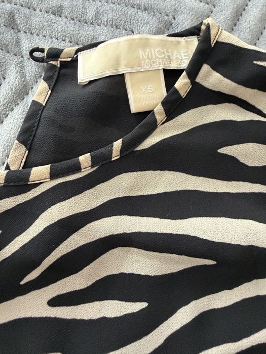 Платье Michael Kors