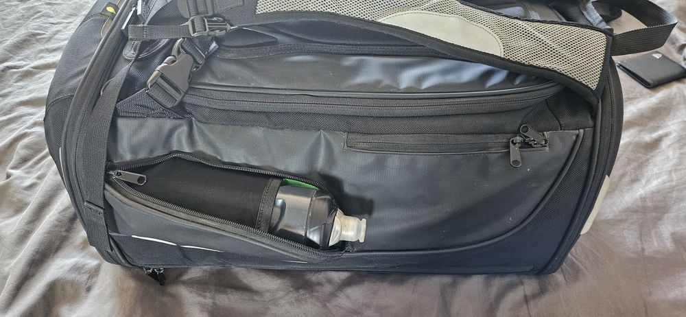 Geanta triatlon Orca Transition Bag