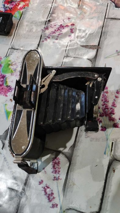 Фотоапарати стари