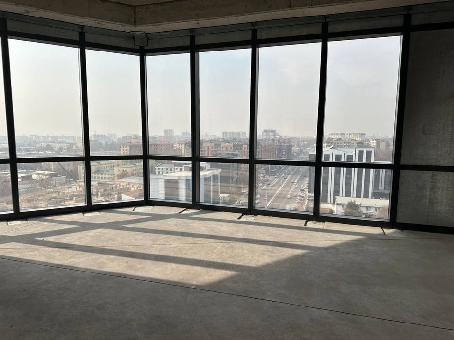 Жк Piramit Нежилое помещение