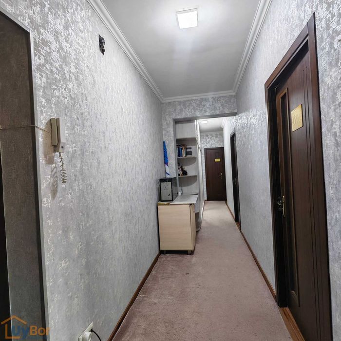 СРОЧНО! 3-хона уй, Янгихает, Узар Чоштепа метро. Бонус подвал+парковка