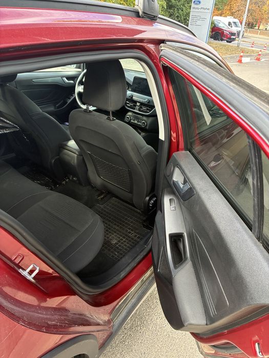Ford Focus Combi Active MK4 1.5 EcoBoost