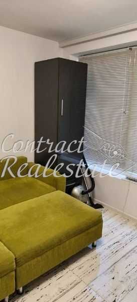 Дава се под наем Двустаен апартамент в Варна, Колхозен пазар - 42 кв.м за 357 € - Снимка #2