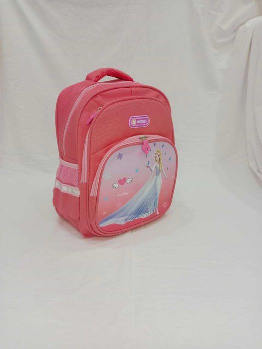 Школьный рюкзак для девочек