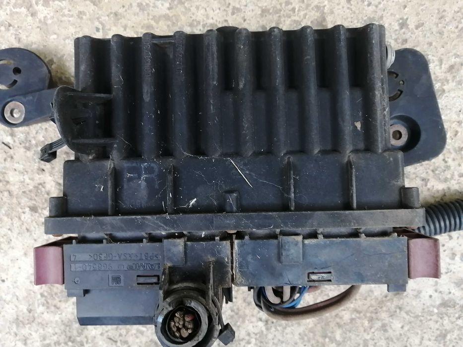 calculator ventilatoare Opel Astra G 50 lei