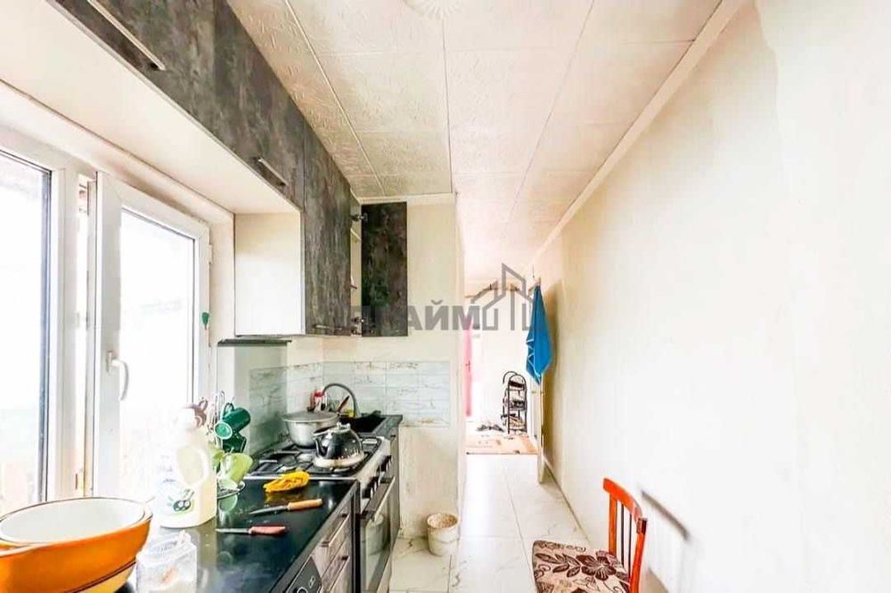 ПРОДАМ 5 ком. дом Хутор (Галымбек ПРАЙМ)