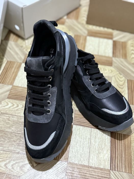 Кросовки от Mario Muzi