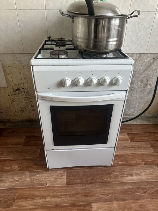 Флама газ істеп тұр 25000тг