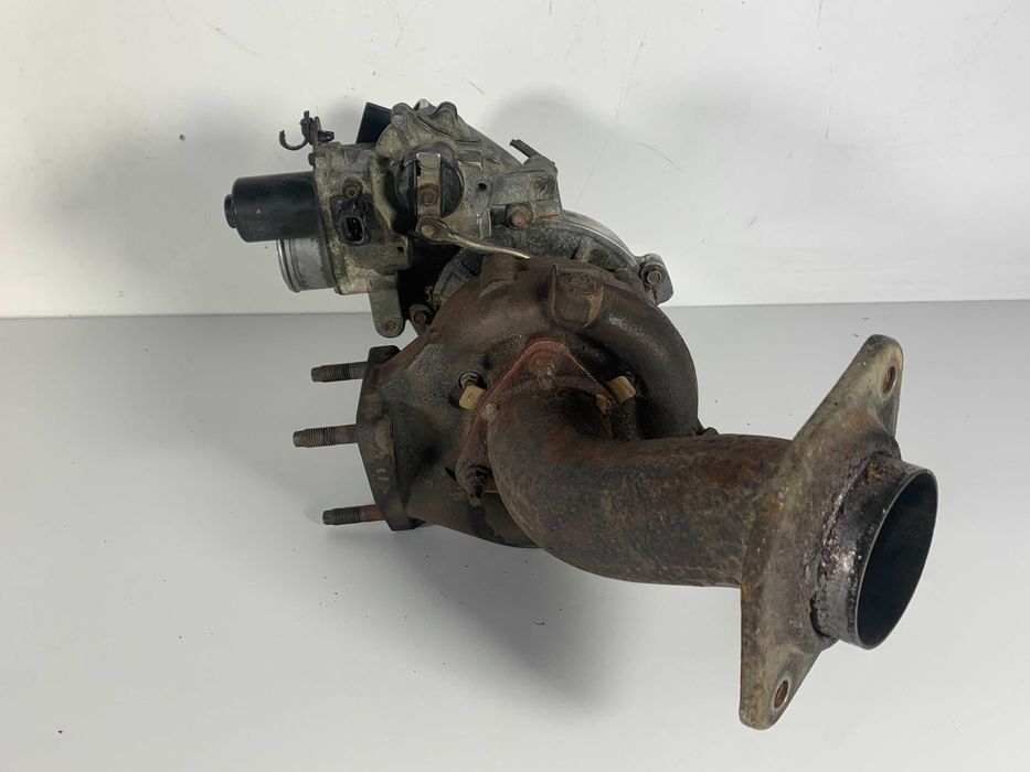 Турбо Тойота Хайлукс Ленд Крузер Turbo Toyota Hilux Land Cruiser  D-4D