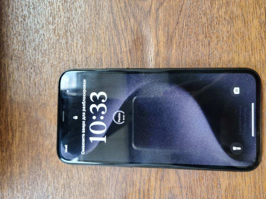 Iphone 11 pro holati ideal