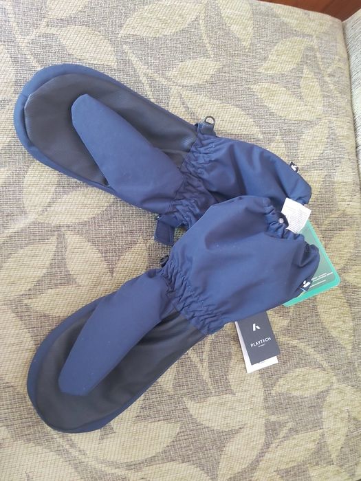 Поларени ръкавици Jako и ръкавици Adidas и с един пръст и BMW