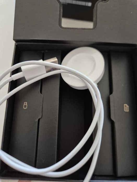 Smart Часовник Huawei Watch 4 Pro С Гаранция